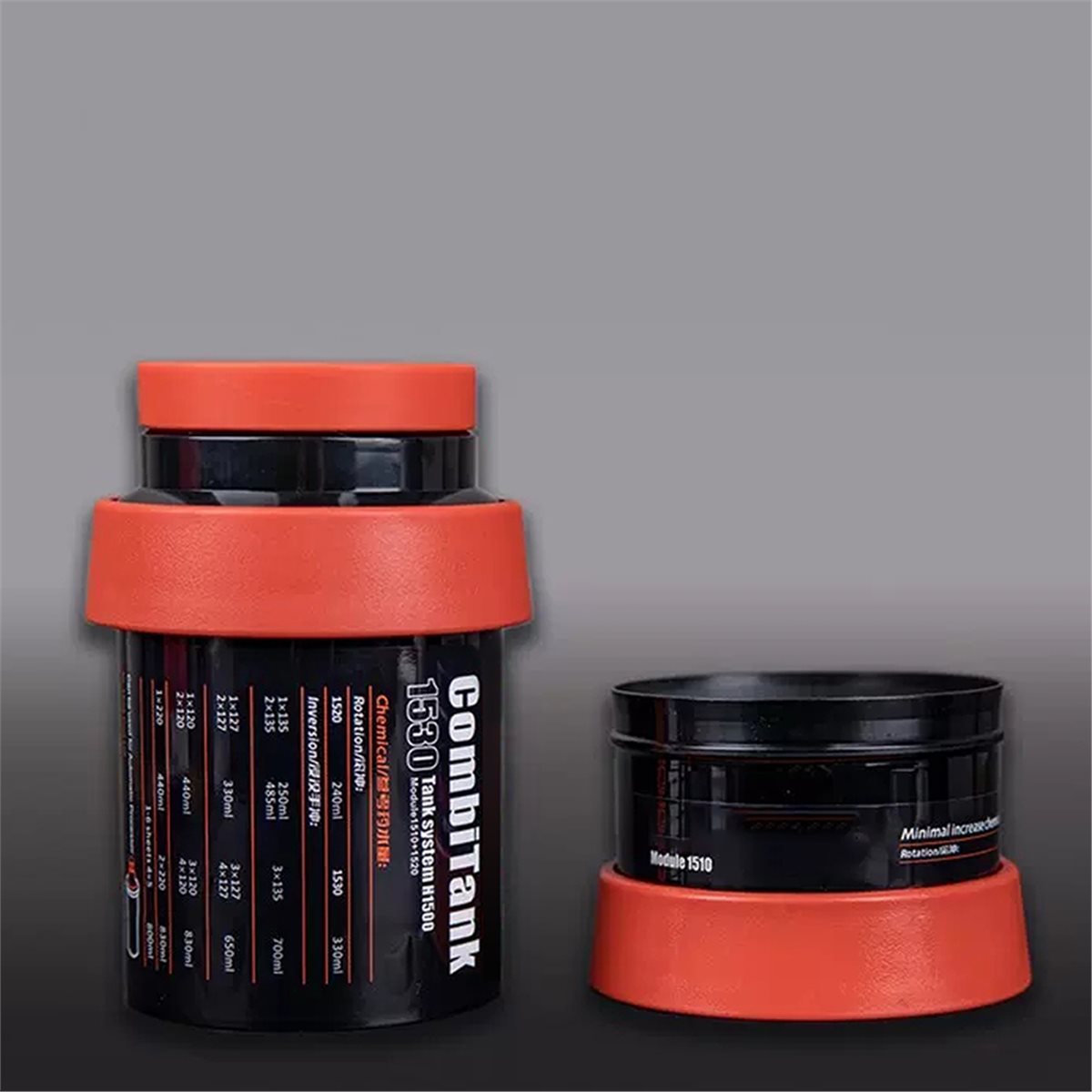 Photo Develop Tank - # 39P Appareil photo et photoélectronique,