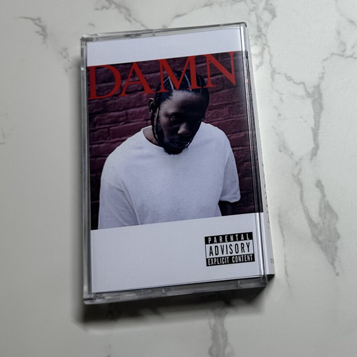 Vintage Collectibles - Cassette audio vintage de collection, couverture