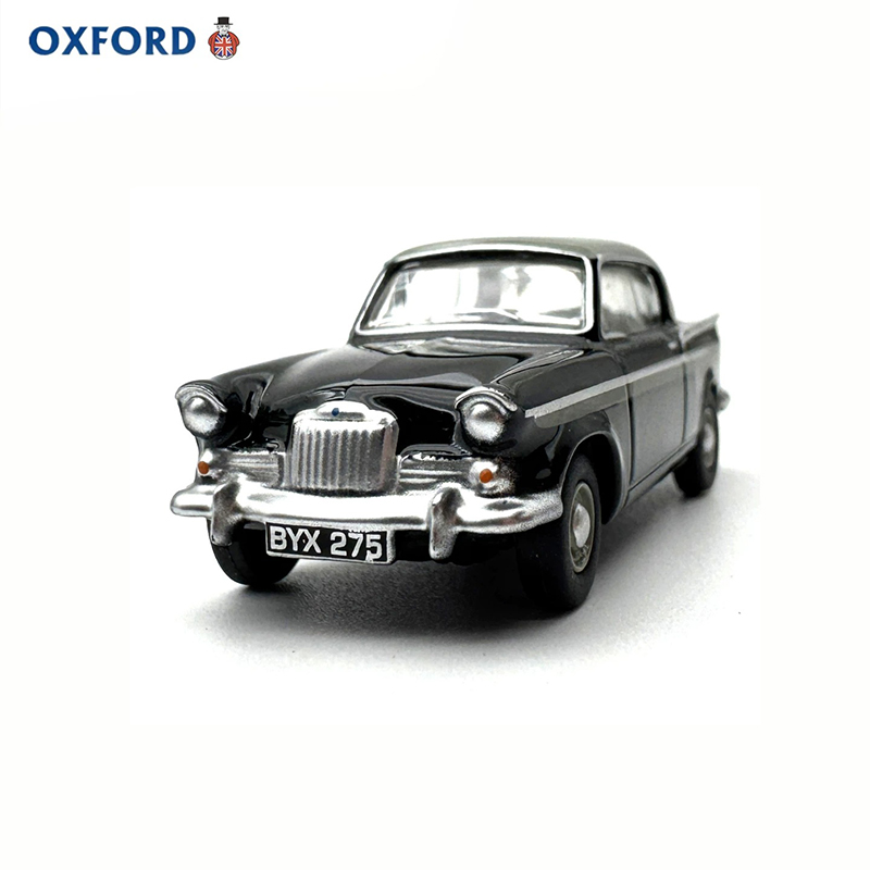 Vintage Collectible Toy Cars - Modèle de voiture vintage OXFORD 1/76