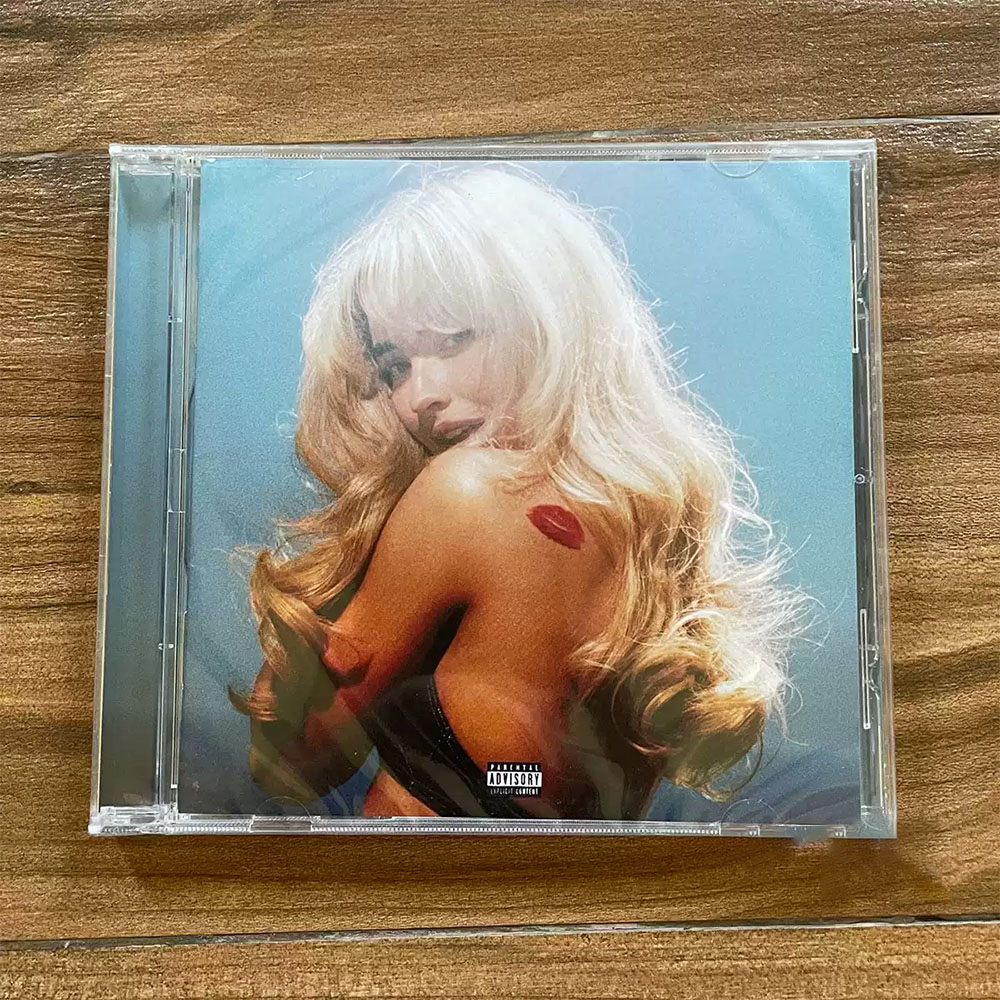 Vintage Collectibles - CD 'Short N' Sweet' - Album