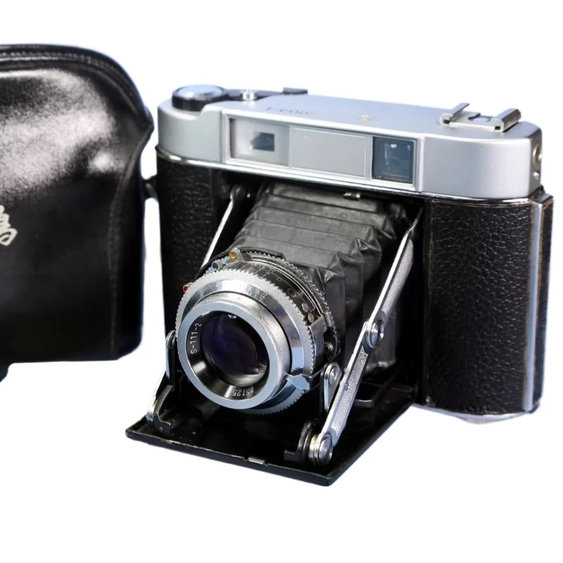 Collectible Vintage Cameras - Édition Export 203-1 Appareil photo à