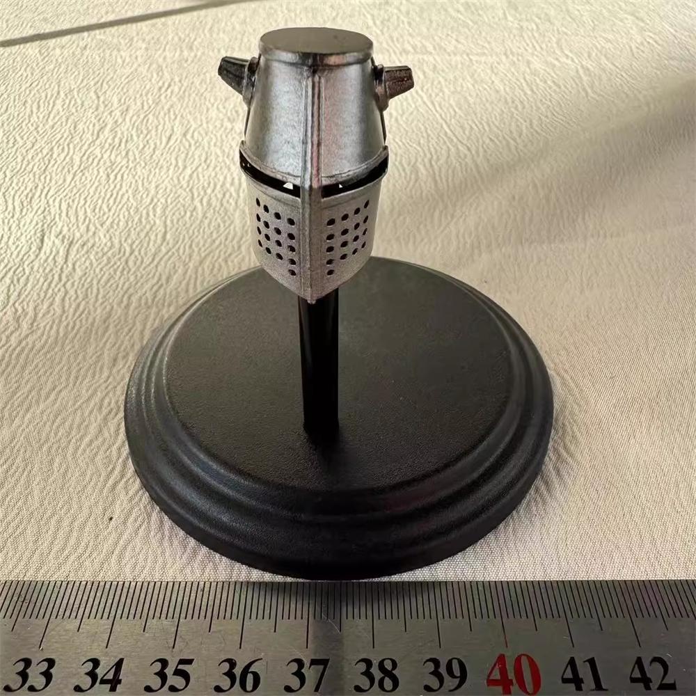 Vintage Items Collection - COOMODEL – casque de chevalier Empire