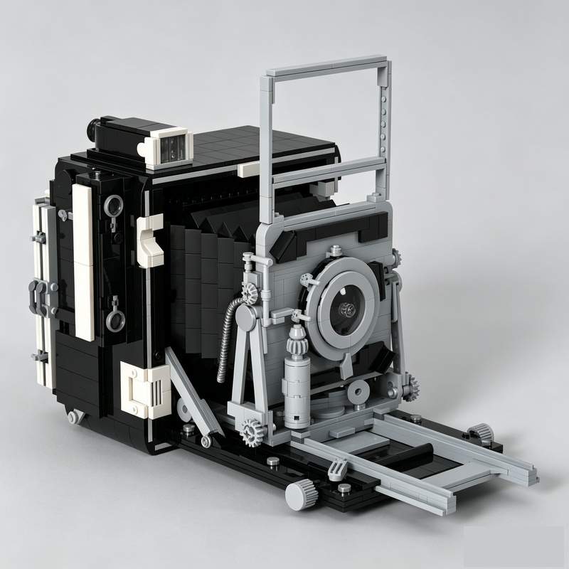 Collectible Vintage Cameras - 1896 pièces – Modèle de caméra