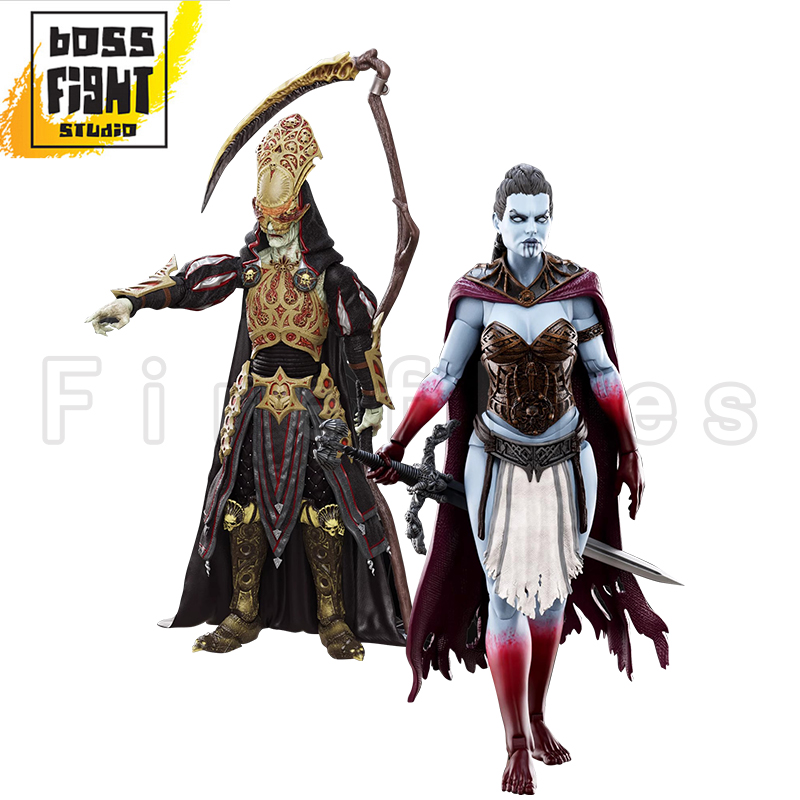 Vintage Collection Star Wars - 1/12 6 pouces Boss Fight Studio