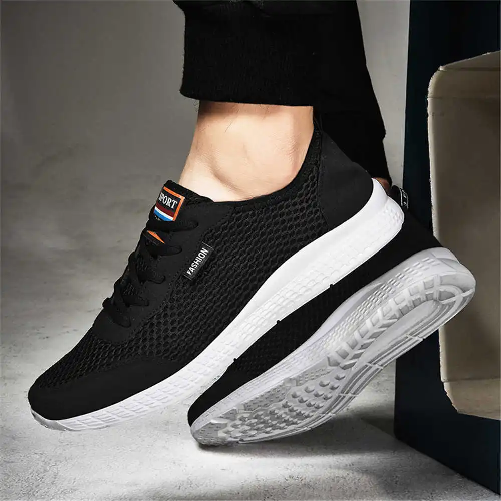 Best Vintage Collectible Items - Baskets de skateboard respirantes pour hommes,