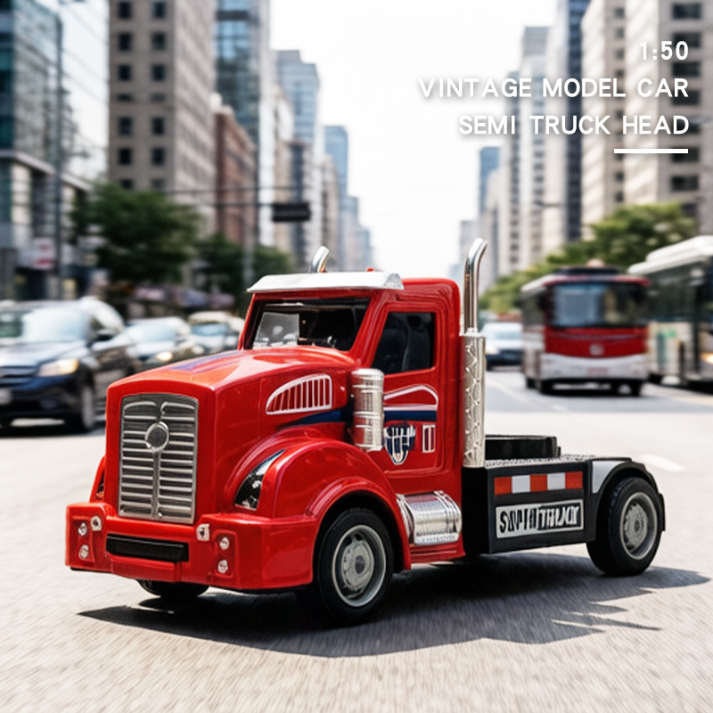 Modèle de voiture rétro vintag - Vintage Collectible Trucks avis et prix