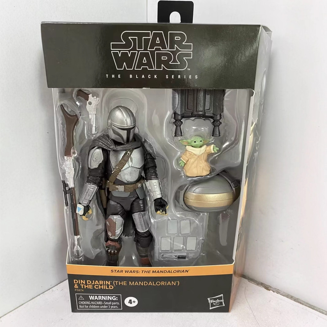 Figurine PVC Kawaii Q Version  - Vintage Collection Star Wars avis et prix