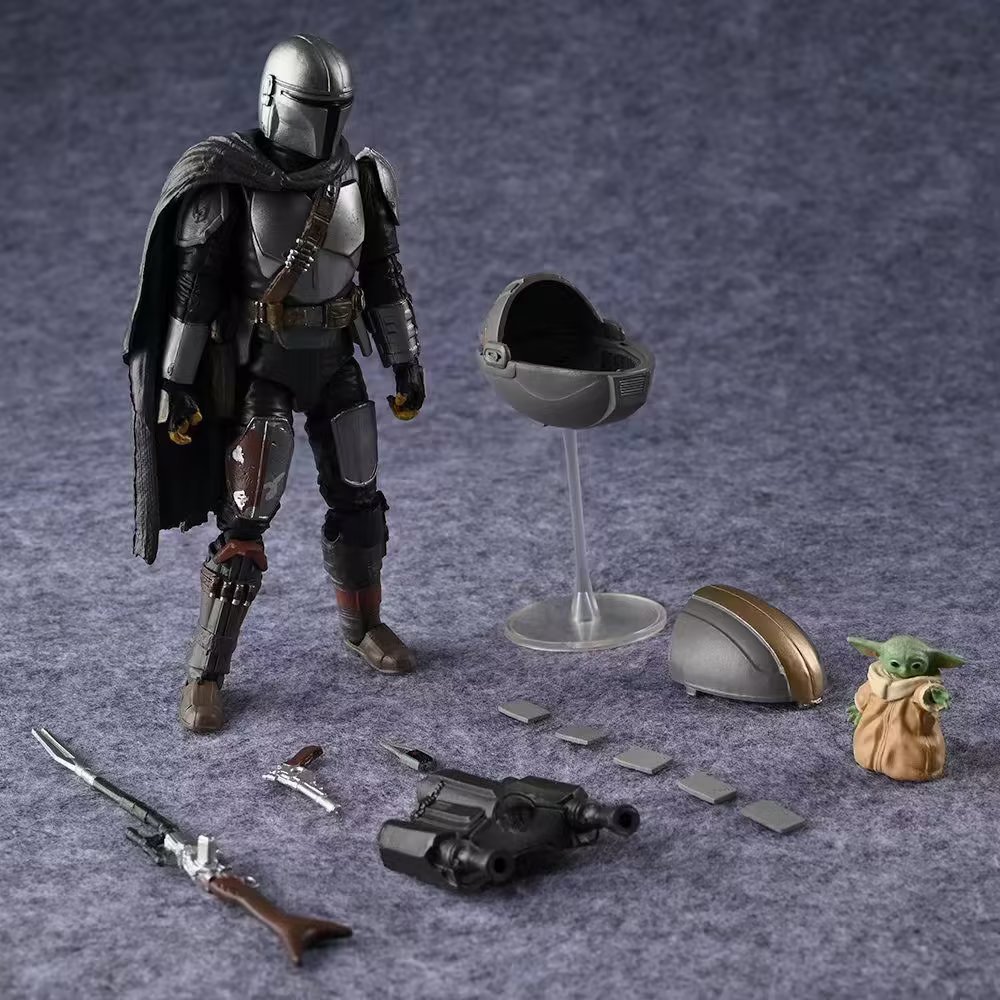 Figurine PVC Kawaii Q Version  - Vintage Collection Star Wars avis et prix