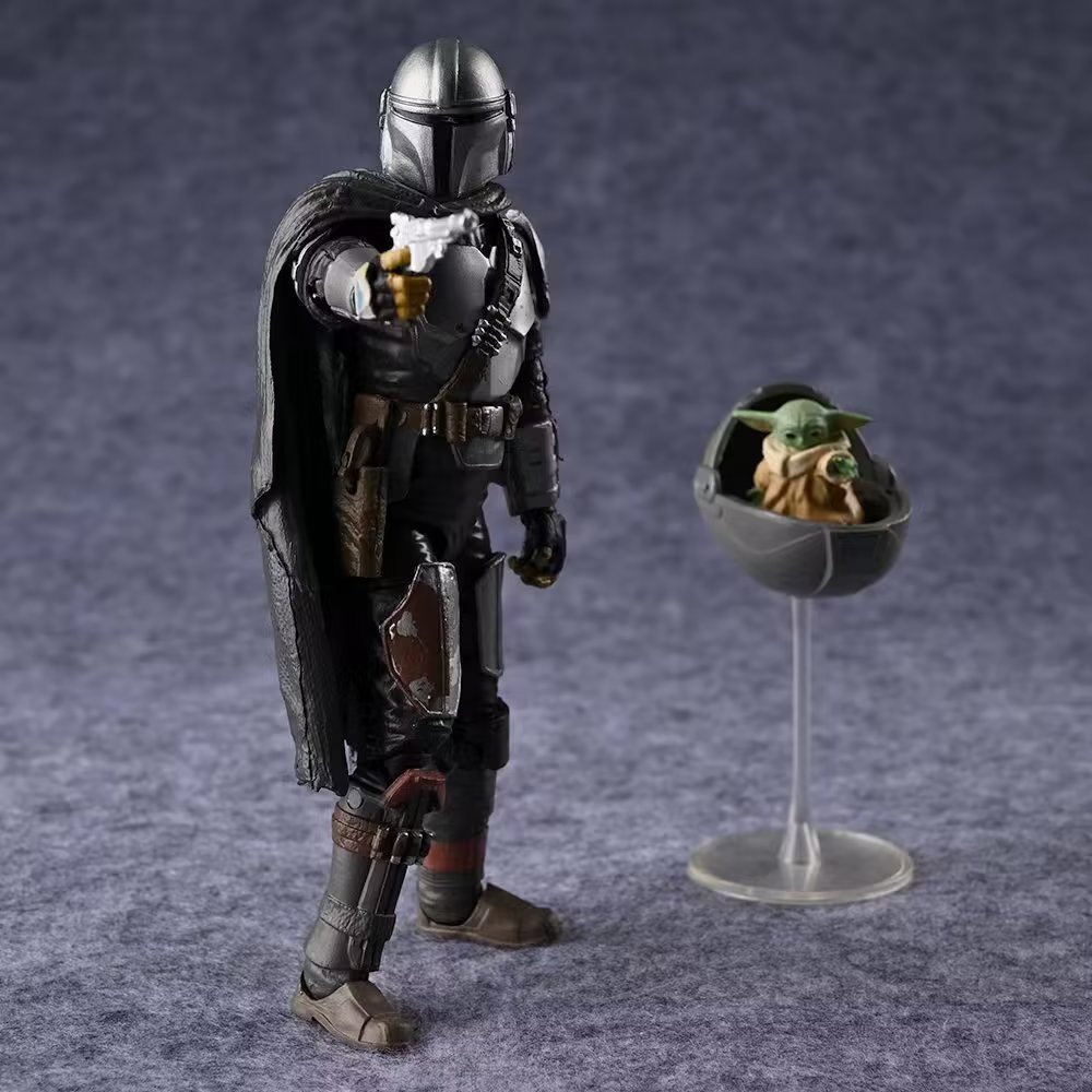 Figurine PVC Kawaii Q Version  - Vintage Collection Star Wars avis et prix
