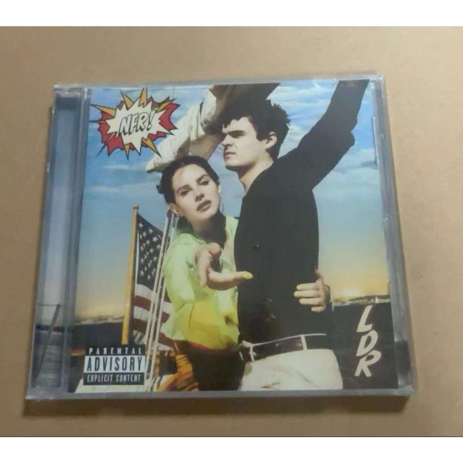 CD audio pop alternatif vintag - Vintage Collectibles avis et prix