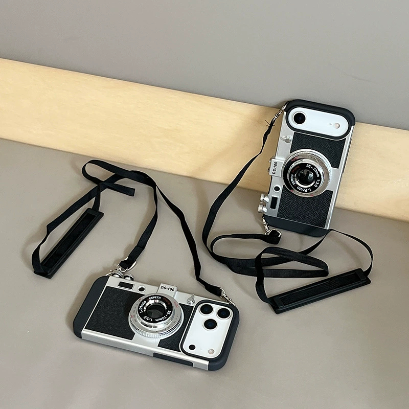 Étui Design d'appareil photo V - Vintage Item avis et prix