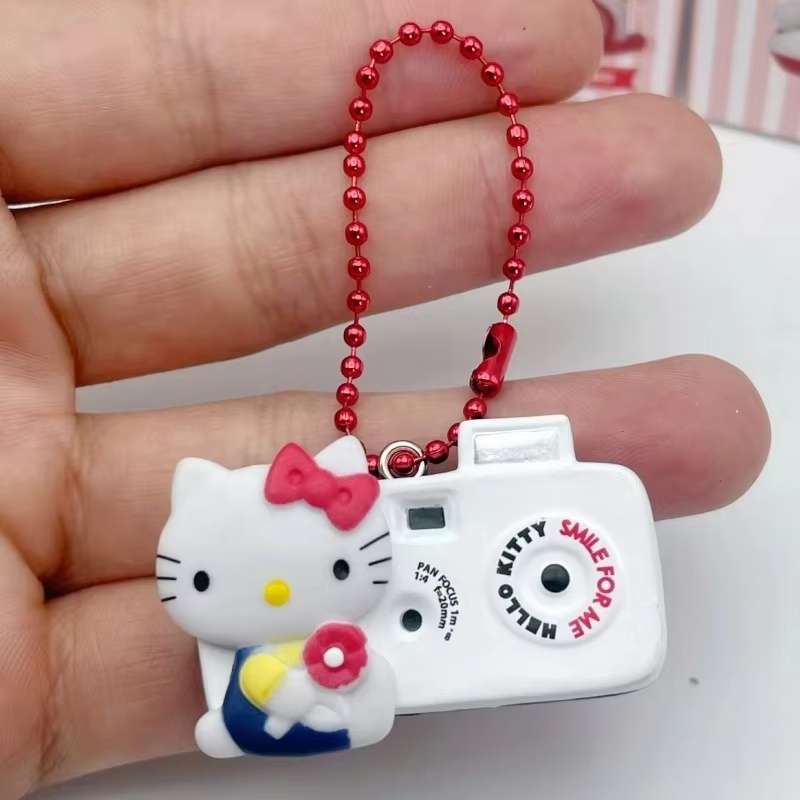 En stock Hello Kitty 50ème Ann - Collectible Vintage Cameras avis et prix
