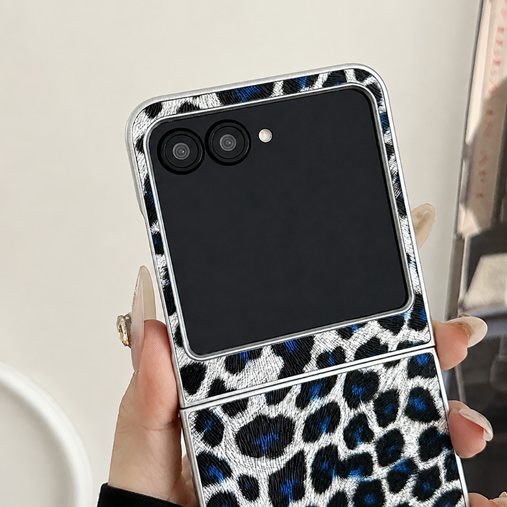 Étui de téléphone pliable à im - Vintage Item avis et prix