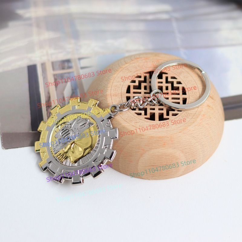 Porte-clés 40K Adeptus Mechani - Vintage Items Collection avis et prix