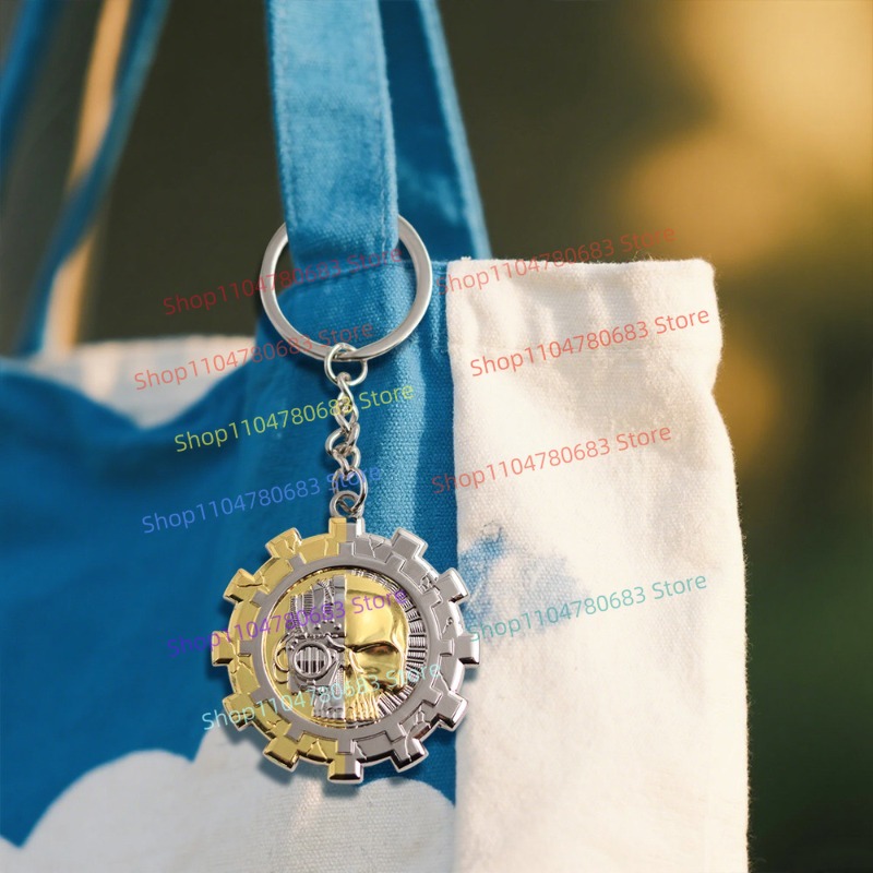 Porte-clés 40K Adeptus Mechani - Vintage Items Collection avis et prix