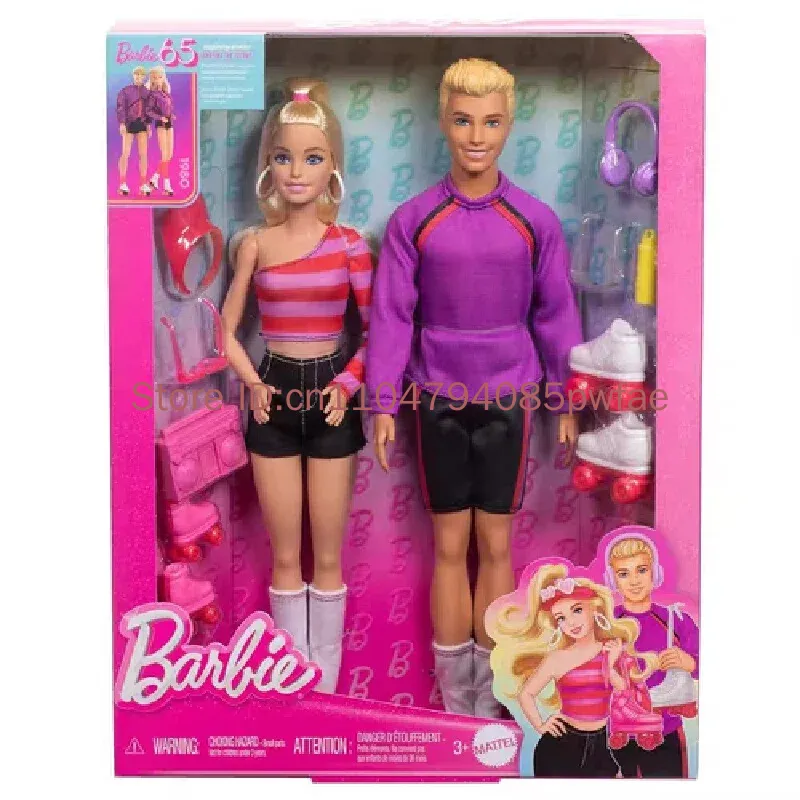 Poupée Barbie Cowboy Ken - Col - Vintage Collectible Baby Dolls avis et prix
