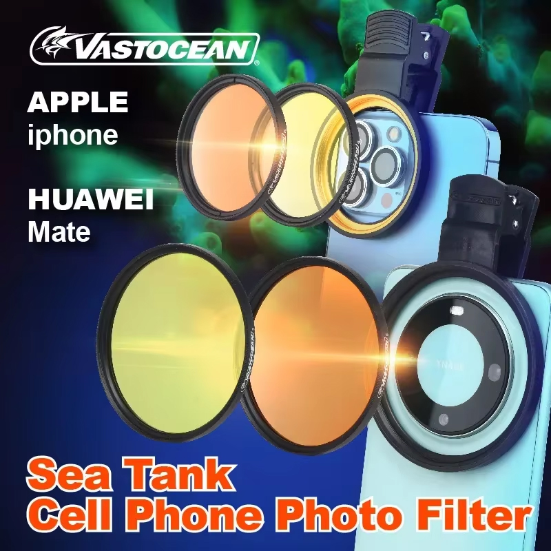 Vastocean – filtre De réservoi - Photo Develop Tank avis et prix