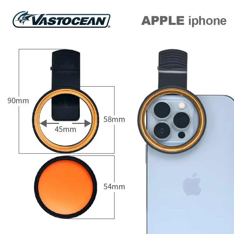 Vastocean – filtre De réservoi - Photo Develop Tank avis et prix