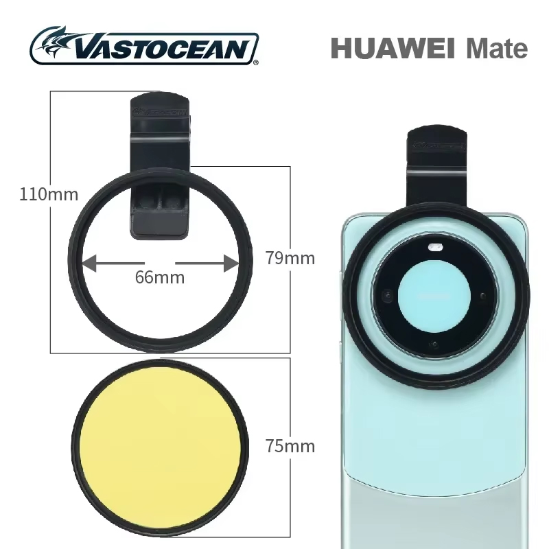 Vastocean – filtre De réservoi - Photo Develop Tank avis et prix