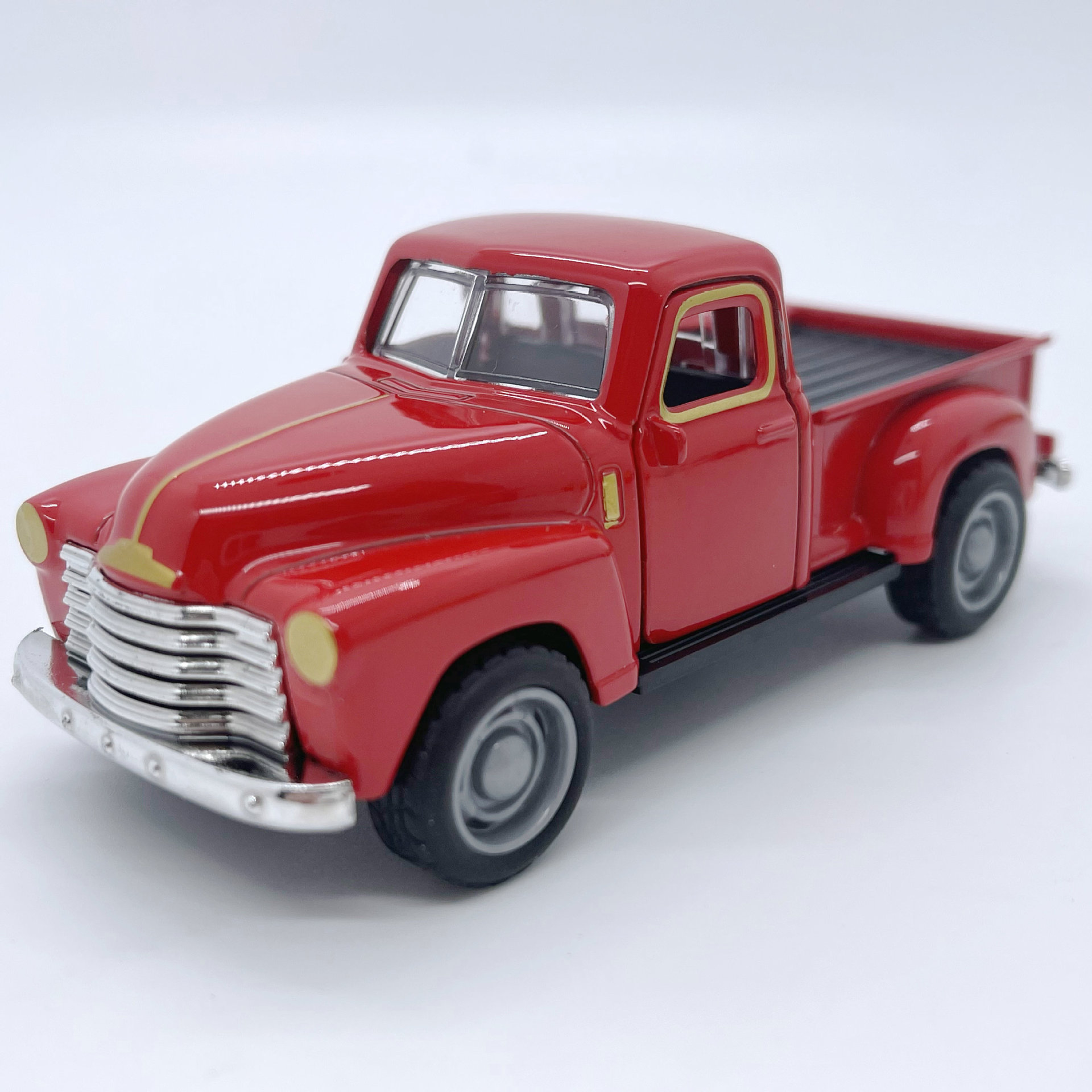 Modèle de camionnette classiqu - Vintage Collectible Trucks avis et prix