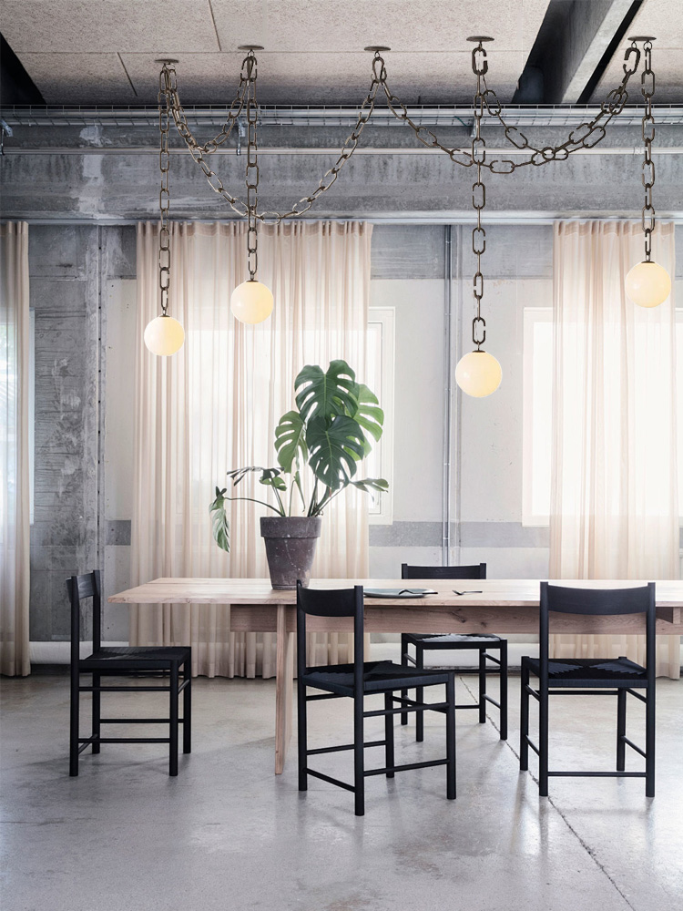 JOCollection-Plafonnier LED Ré - Collectible Vintage Lamps avis et prix