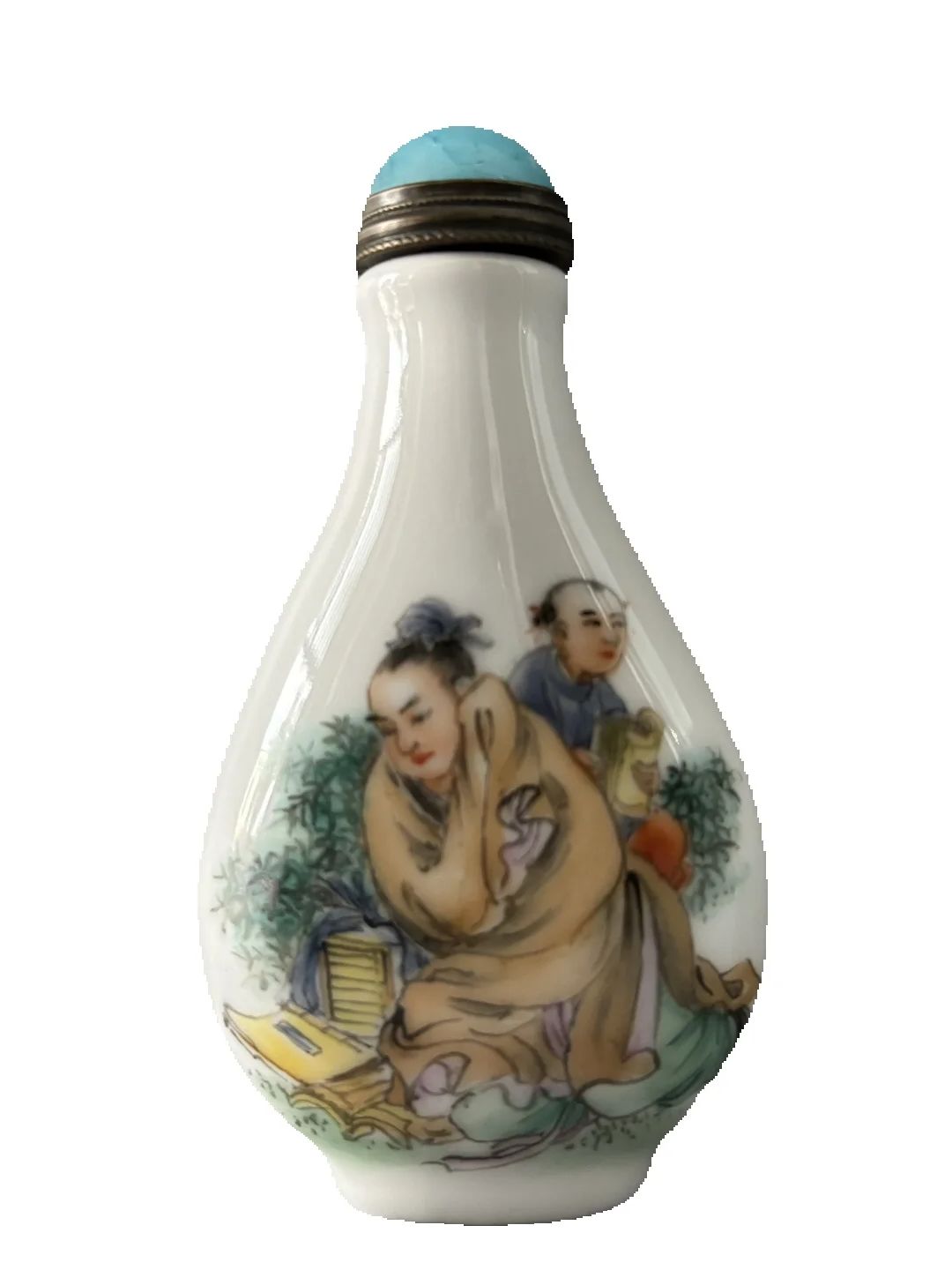 Collection chinoise Vintage po - Vintage Collectible Bottles avis et prix