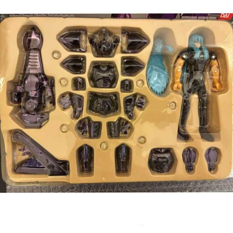 Nouveau en stock : Figurine ar - Vintage Items Collection avis et prix