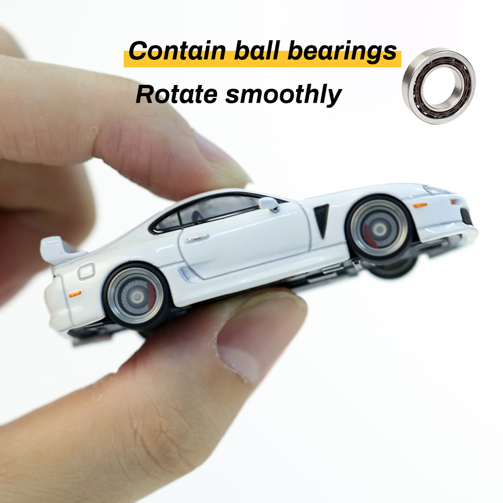 Kicarmod 1/64 G-Series Ensembl - Vintage Collectible Toy Cars avis et prix