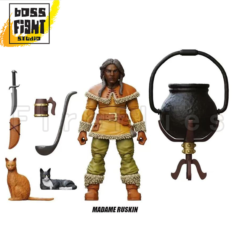 Figurine d'action Boss Fight S - Vintage Collection Star Wars avis et prix