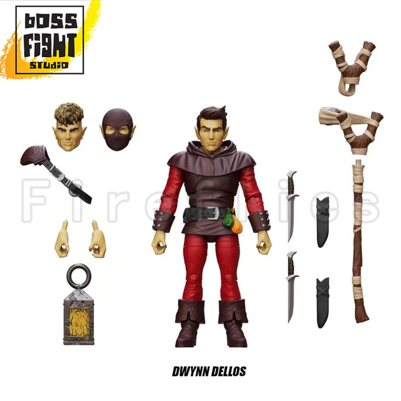 Figurine d'action Boss Fight S - Vintage Collection Star Wars avis et prix