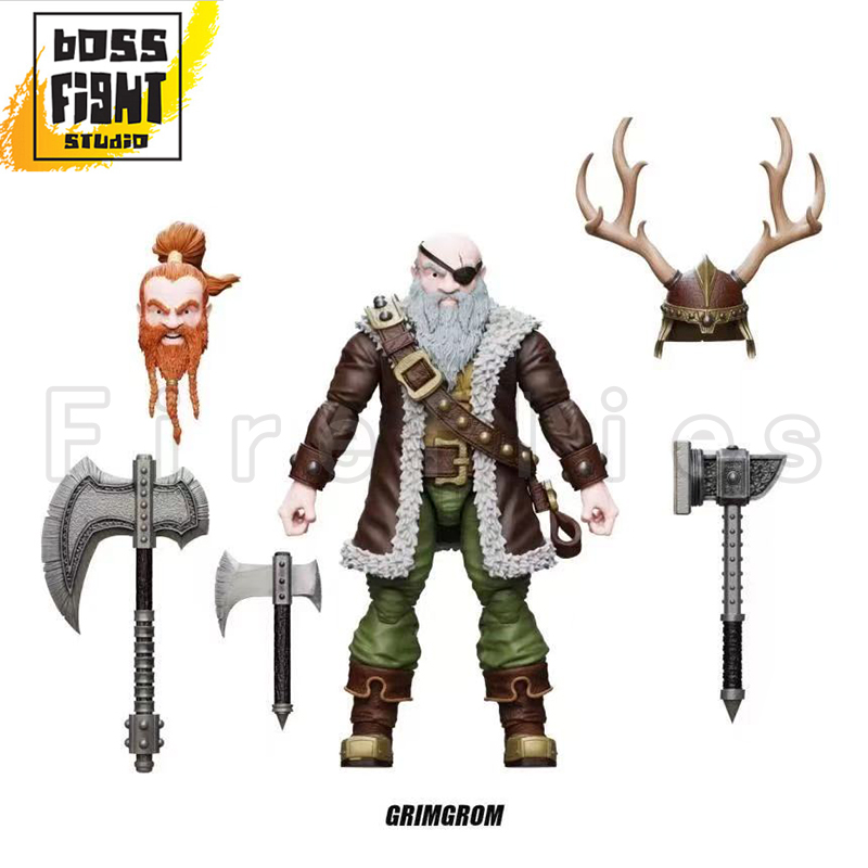 Figurine d'action Boss Fight S - Vintage Collection Star Wars avis et prix