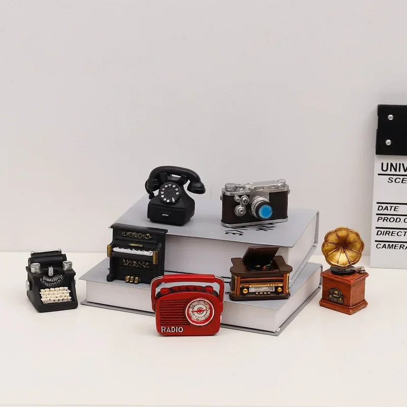 Mini caméra Vintage, accessoir - Collectible Vintage Cameras avis et prix