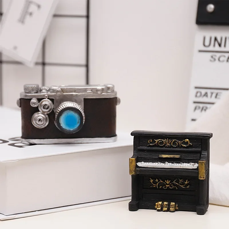 Mini caméra Vintage, accessoir - Collectible Vintage Cameras avis et prix