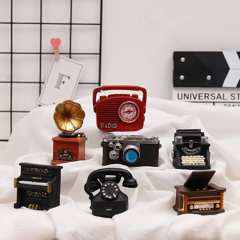 Mini caméra Vintage, accessoir - Collectible Vintage Cameras avis et prix