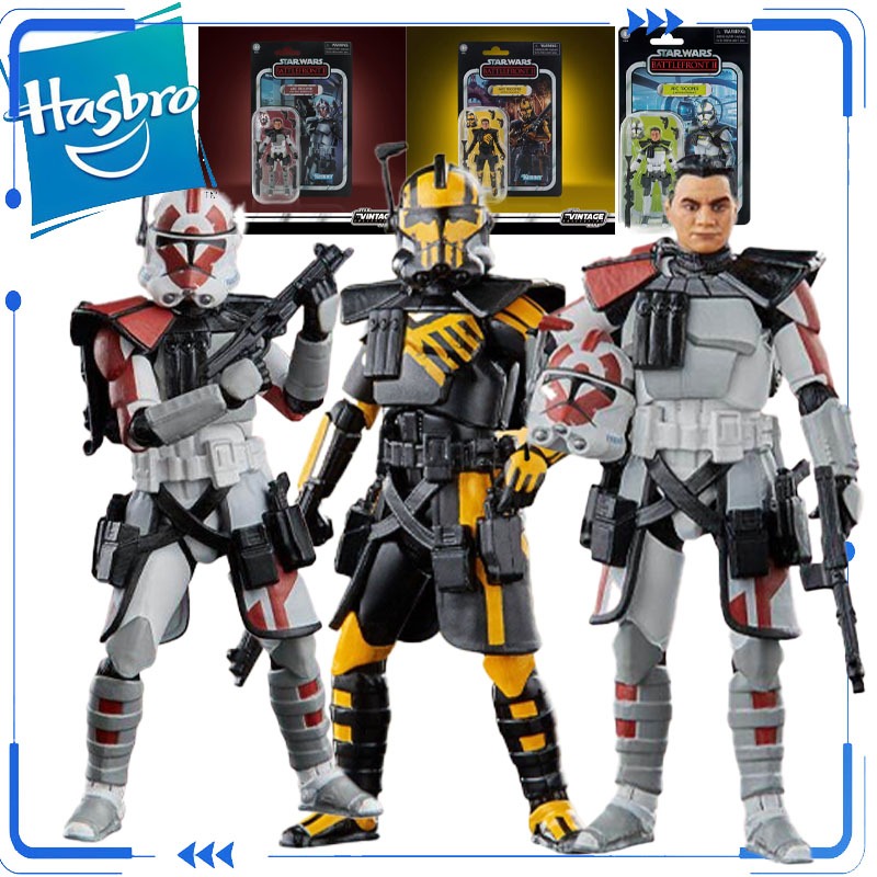 Hasbro Genuine Star Wars TVC B - Vintage Collection Star Wars avis et prix