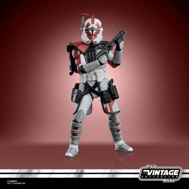 Hasbro Genuine Star Wars TVC B - Vintage Collection Star Wars avis et prix