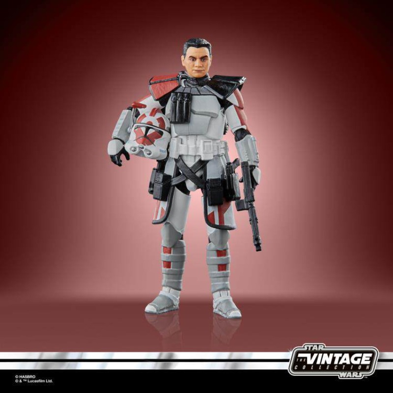 Hasbro Genuine Star Wars TVC B - Vintage Collection Star Wars avis et prix