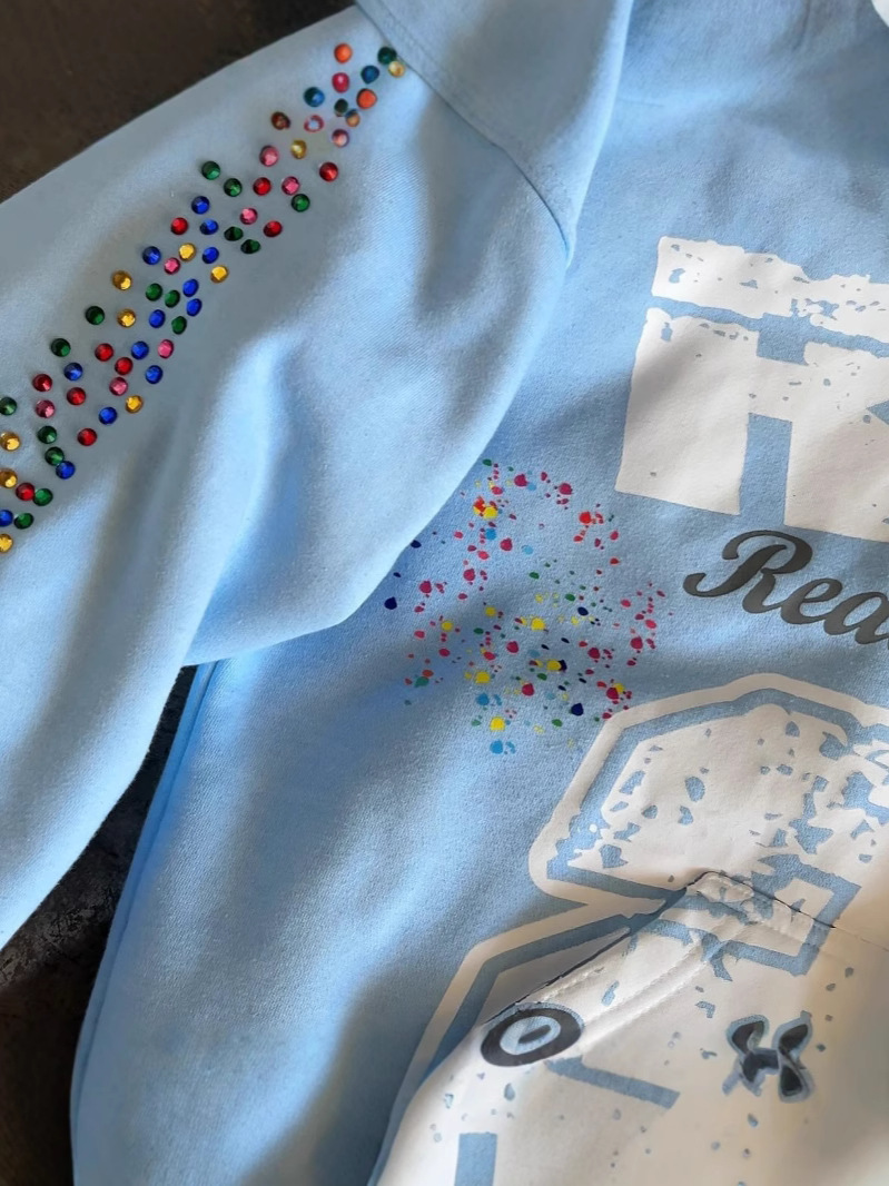 Automne vintage nouveau style  - Vintage Zip Hoodie avis et prix