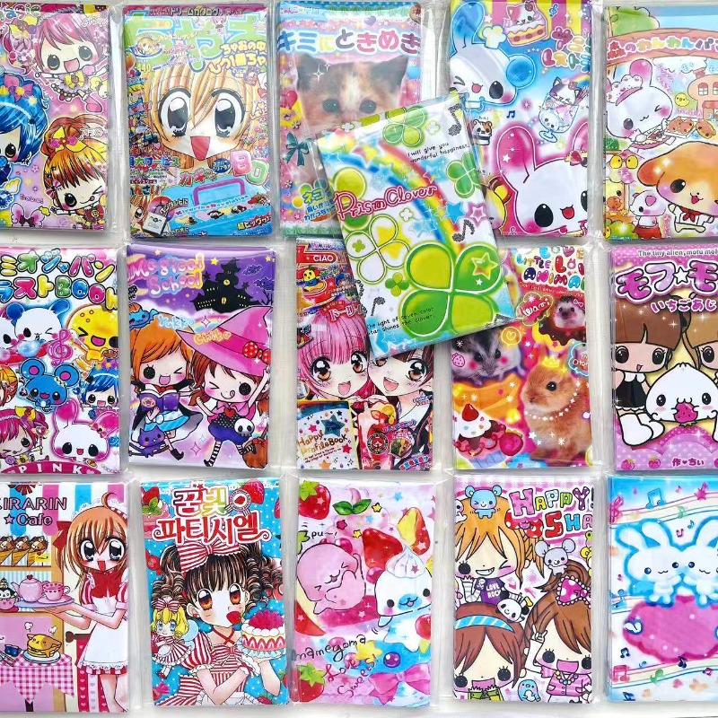 20 autocollants/paquet Heisei  - Vintage Item avis et prix