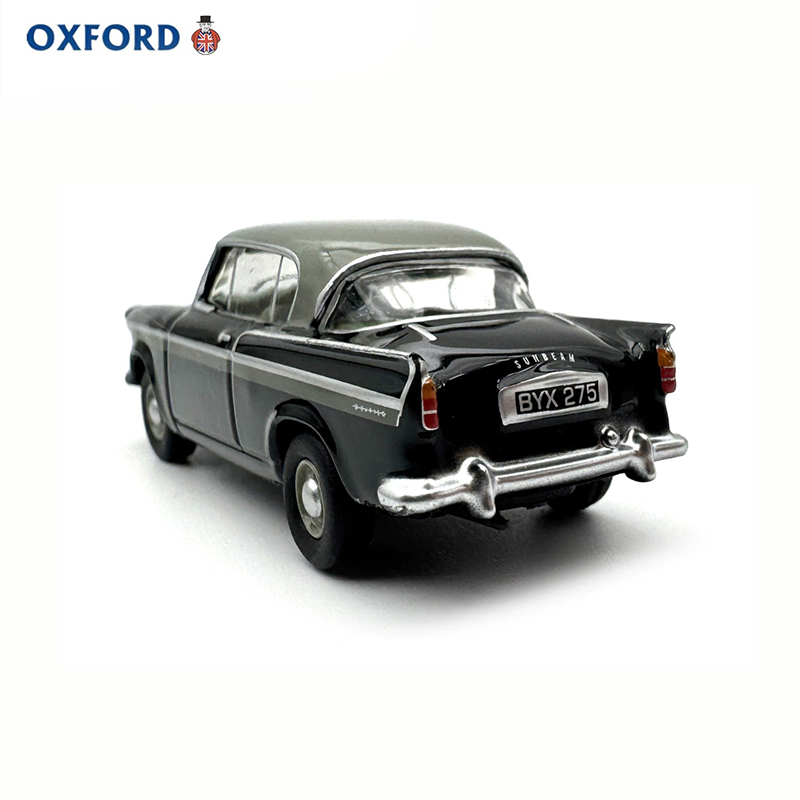Modèle de voiture vintage OXFO - Vintage Collectible Toy Cars avis et prix