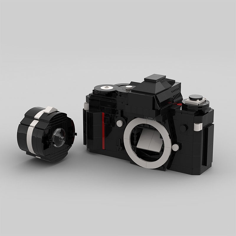 Appareil photo reflex vintage  - Collectible Vintage Cameras avis et prix