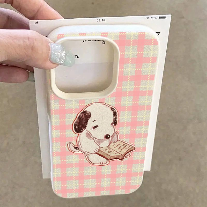 Coque de téléphone à motif Lit - Vintage Collectibles avis et prix