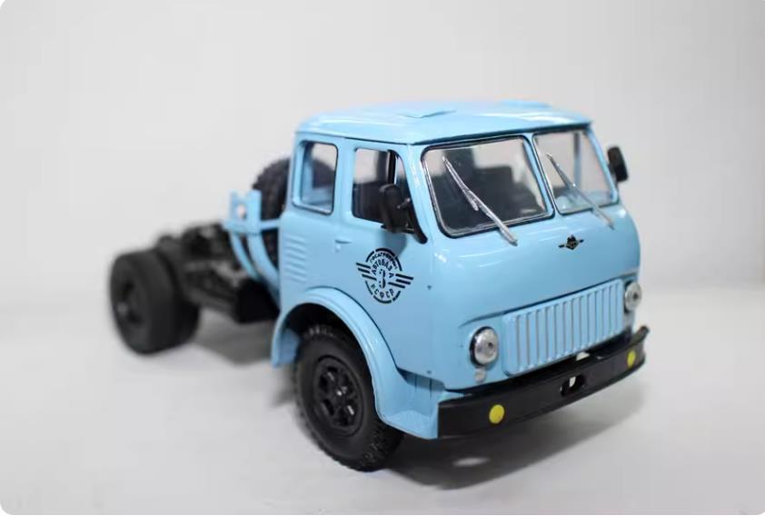 Nouvel Arrivage Prix Spécial M - Vintage Collectible Trucks avis et prix