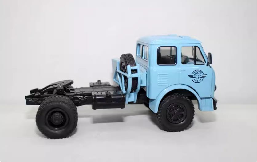 Nouvel Arrivage Prix Spécial M - Vintage Collectible Trucks avis et prix