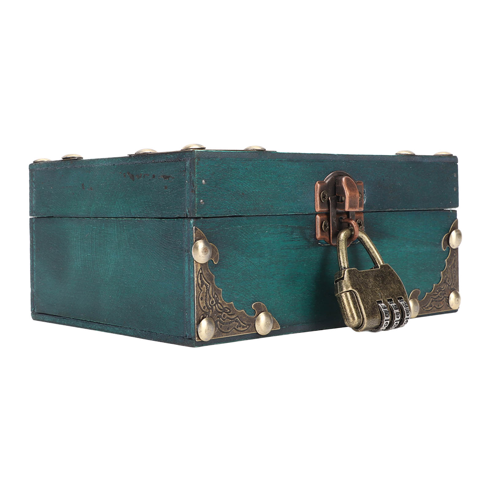 Boîte de rangement à bijoux en - Vintage Items Collection avis et prix