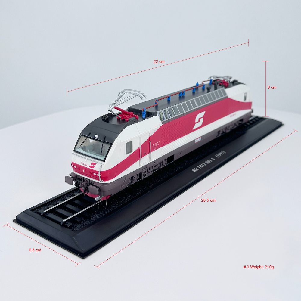 Modèle de train HO Type 1/87,  - Vintage Items Collection avis et prix