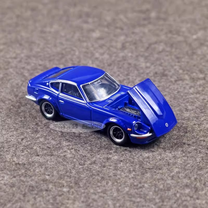 Takara Tomy Tomica Premium 09  - Vintage Collectible Toy Cars avis et prix