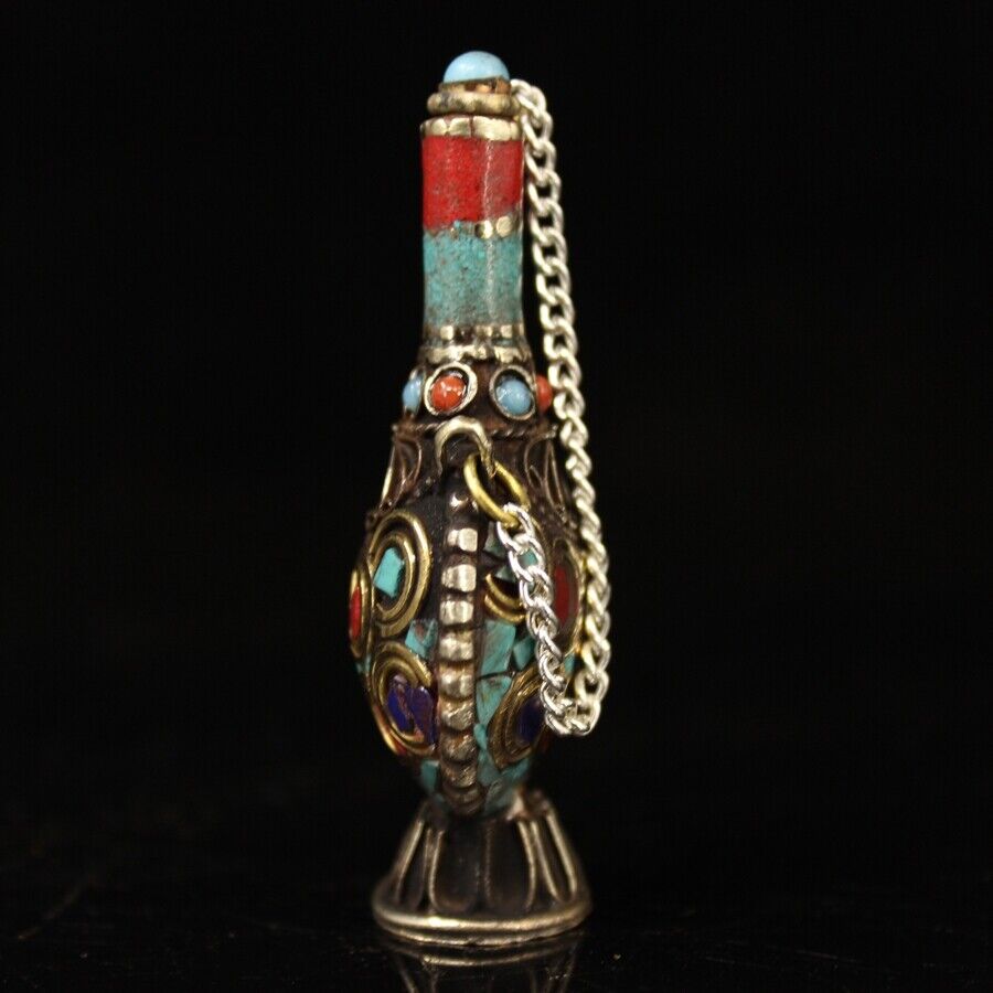 Collection de pierres précieus - Vintage Collectible Bottles avis et prix