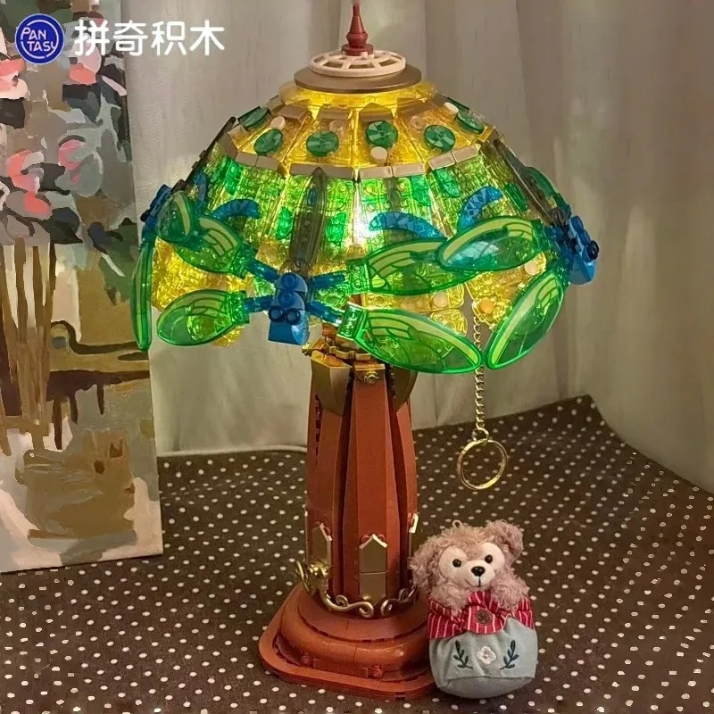Pantasy – lampe de bureau Vint - Collectible Vintage Lamps avis et prix