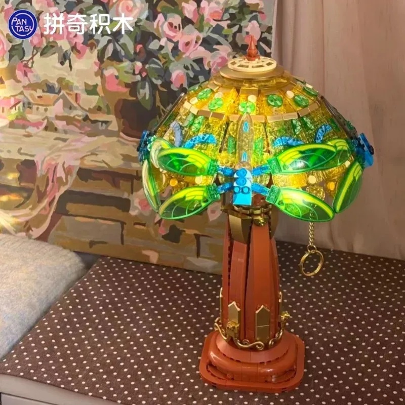 Pantasy – lampe de bureau Vint - Collectible Vintage Lamps avis et prix